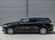 Ford Mondeo 8