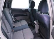 Subaru Forester 12