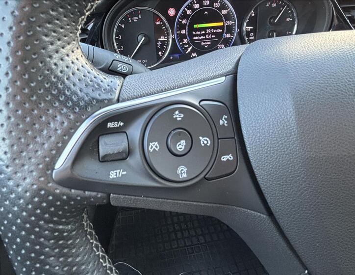 Opel Insignia 29