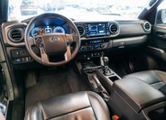 Toyota Tacoma 23