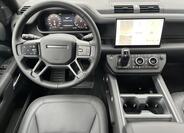 Land Rover Defender 15