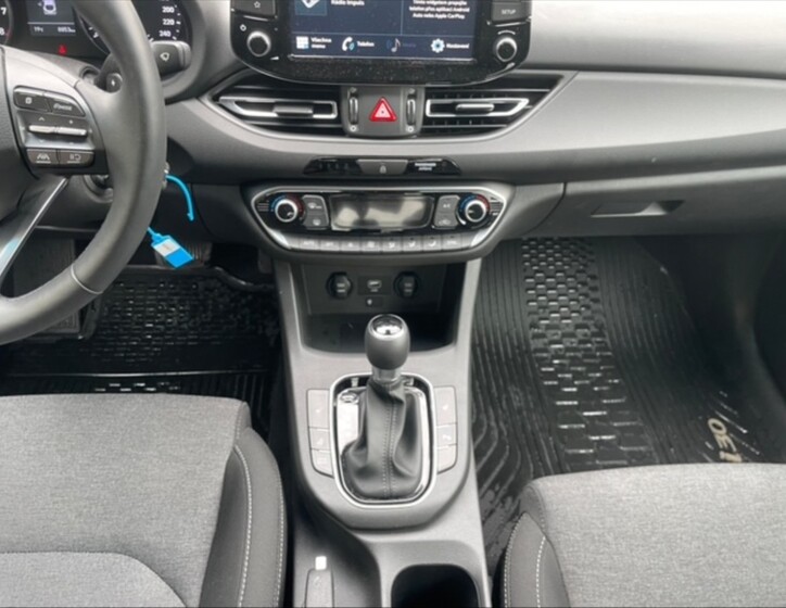 Hyundai i30 10