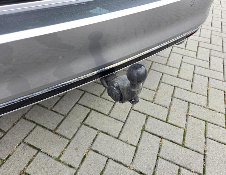 Volkswagen Passat 13