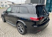 Mercedes-Benz GLS 5