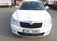 Škoda Octavia 2