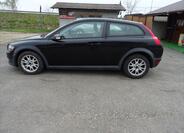 Volvo C30 6