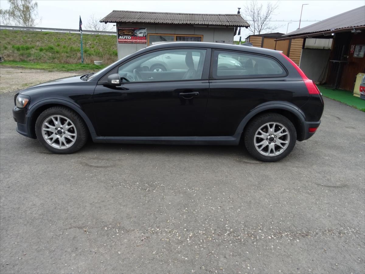 Volvo C30