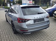 Škoda Superb 2