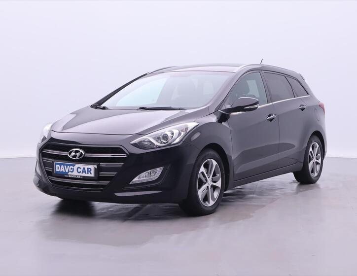 Hyundai i30 3