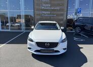 Mazda 6 4