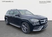 Mercedes-Benz GLS 3