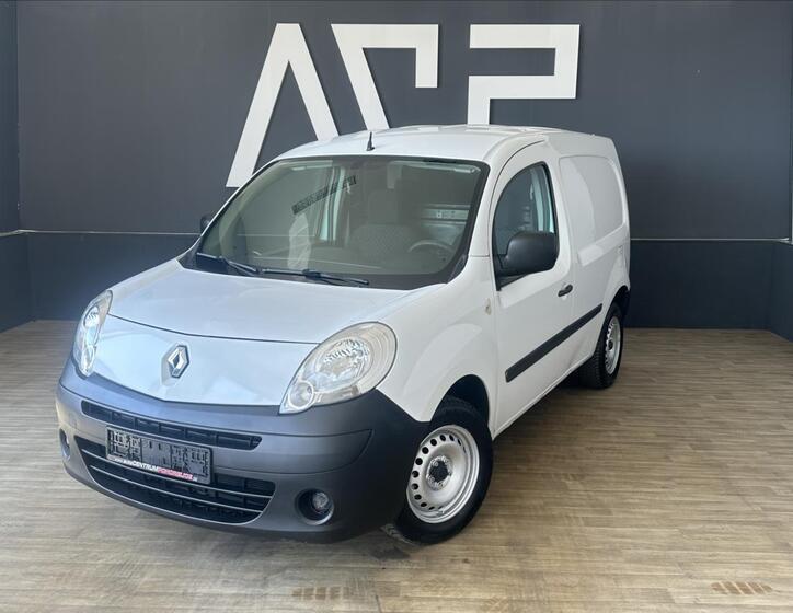 Renault Kangoo 1