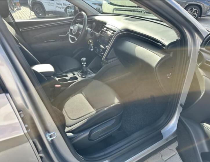 Hyundai Tucson 33
