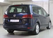 Volkswagen Sharan 5