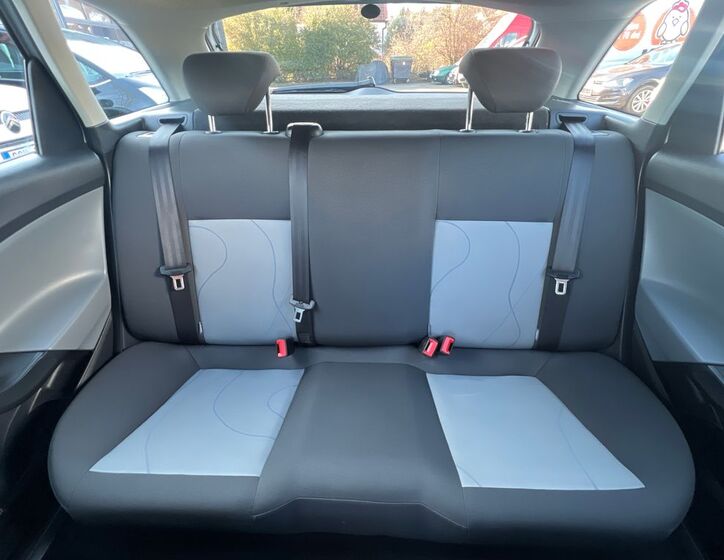 Seat Ibiza 7