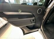 Land Rover Discovery 16