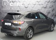 Ford Kuga 5