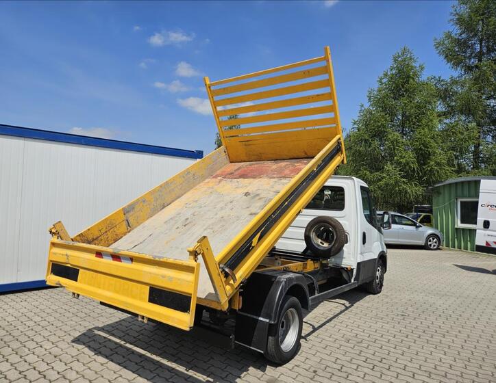 Iveco Daily 3