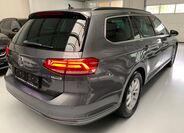 Volkswagen Passat 6