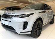 Land Rover Range Rover Evoque 1