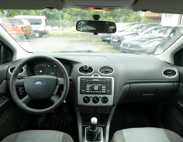 Ford Focus 21