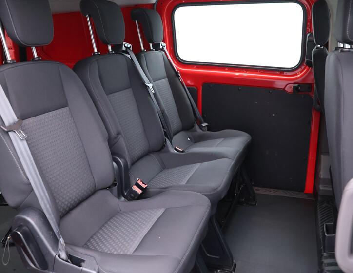 Ford Transit 14