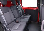 Ford Transit 14