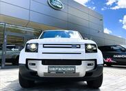 Land Rover Defender 11