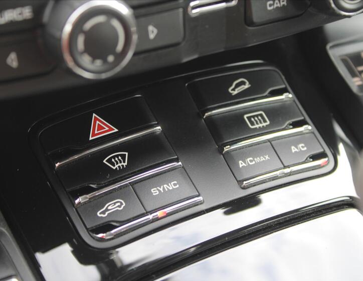 Porsche Cayenne 19