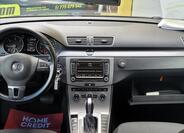 Volkswagen Passat 31