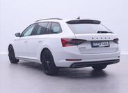Škoda Superb 5