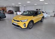 KIA Stonic 4