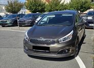 KIA Ceed 1