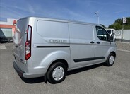 Ford Transit Custom 4