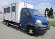 Renault Mascott 6
