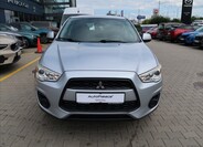 Mitsubishi ASX 2