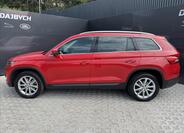 Škoda Kodiaq 5