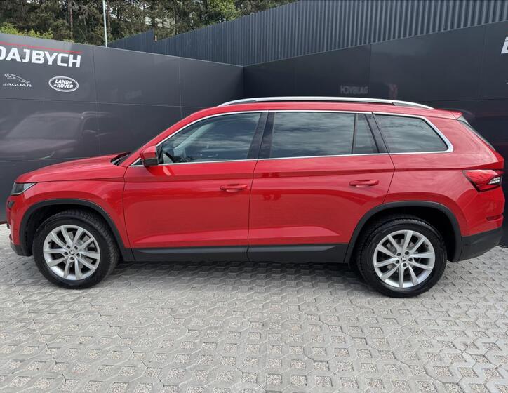 Škoda Kodiaq 5