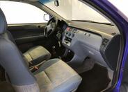 Honda HR-V 12