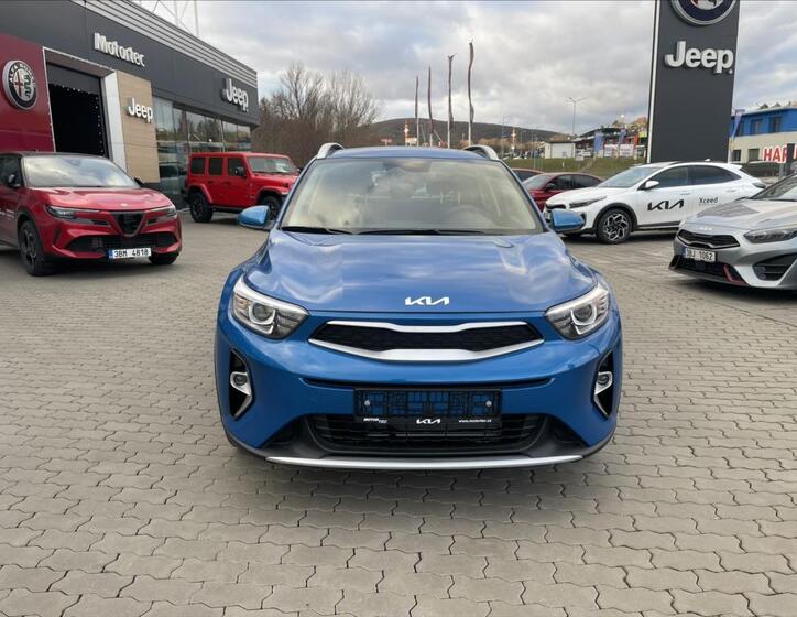 KIA Stonic 2