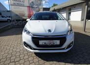 Peugeot 208 8