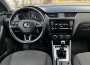 Škoda Octavia 25