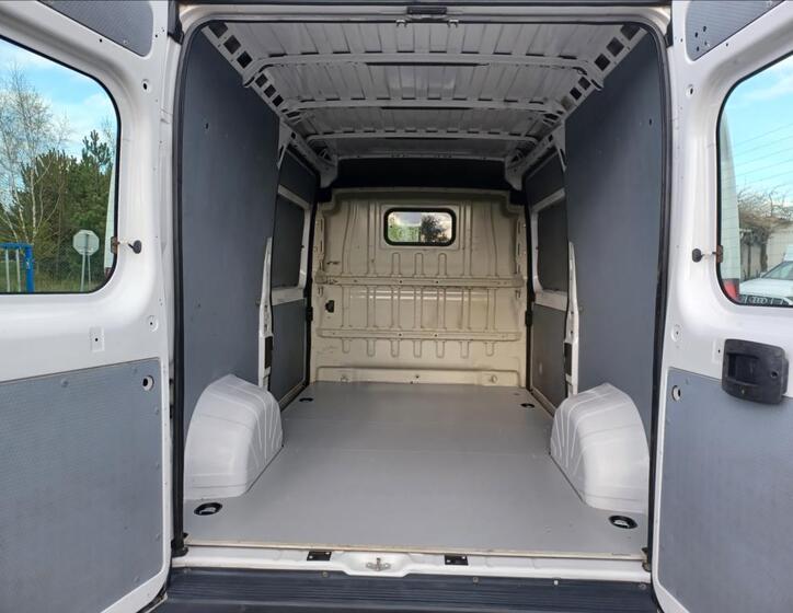 Fiat Ducato 5