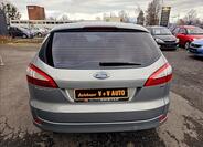 Ford Mondeo 7