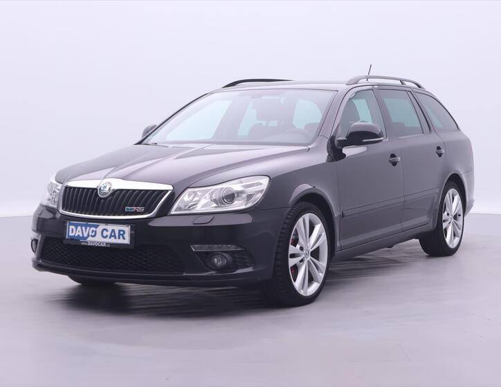 Škoda Octavia 3