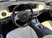 Mercedes-Benz Třídy S 15