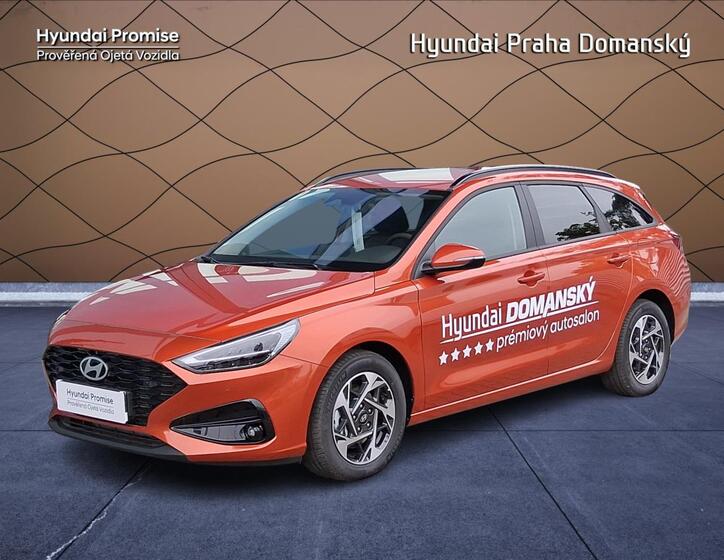 Hyundai i30 2