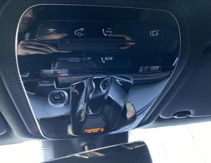 Mercedes-Benz GLC 22