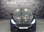 Ford Galaxy 7