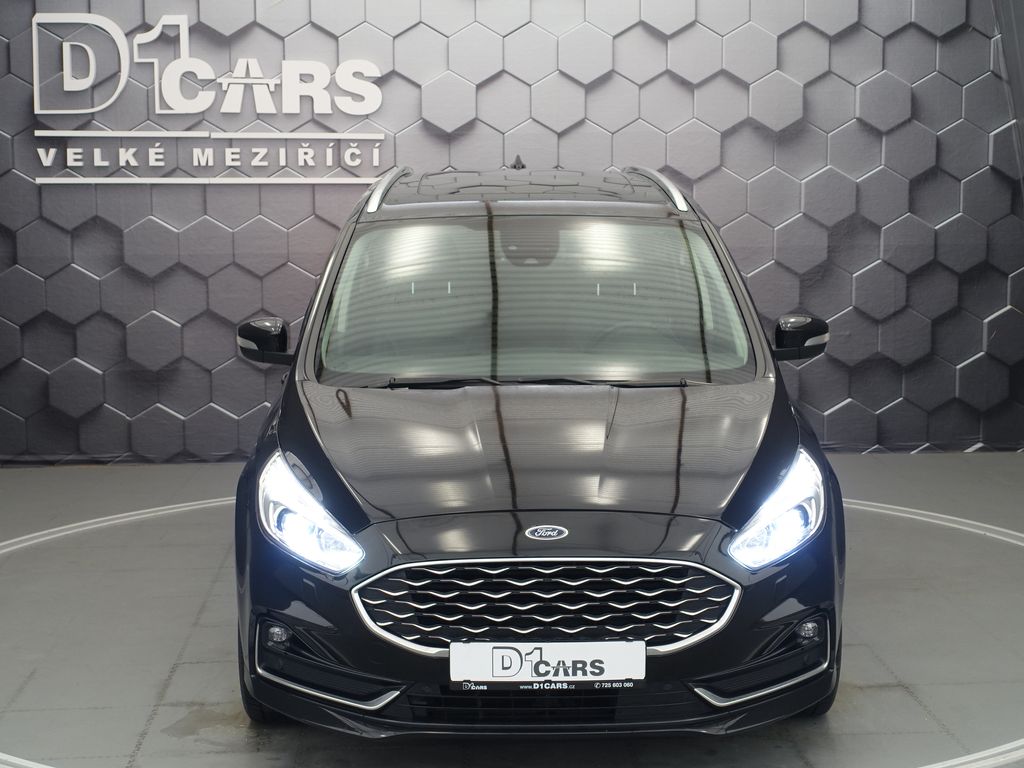 Ford Galaxy